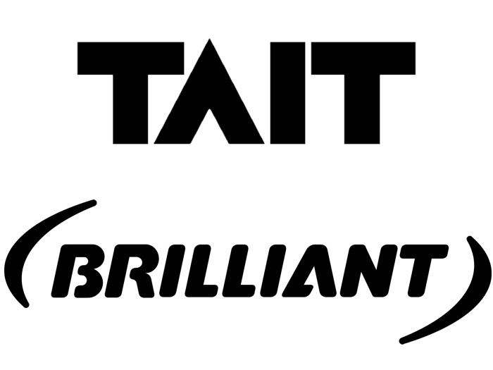 TAIT Acquires Brilliant Stages
