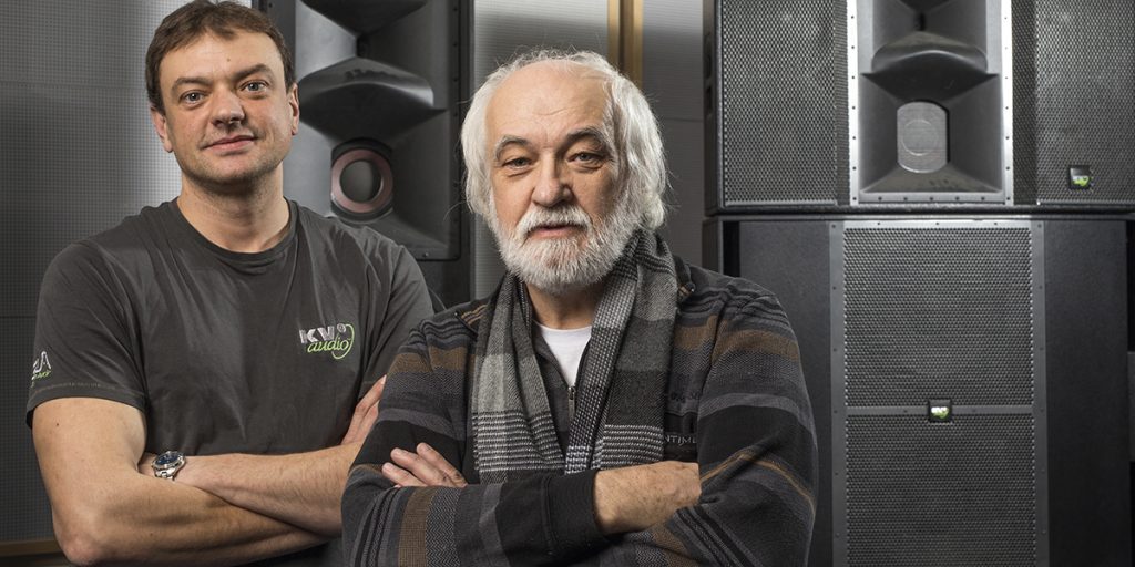 KV2 Audio Open Audio