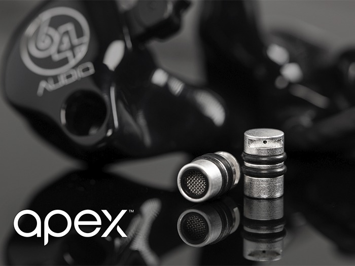 64 Audio Celebrates Better Hearing Month with Giveaways