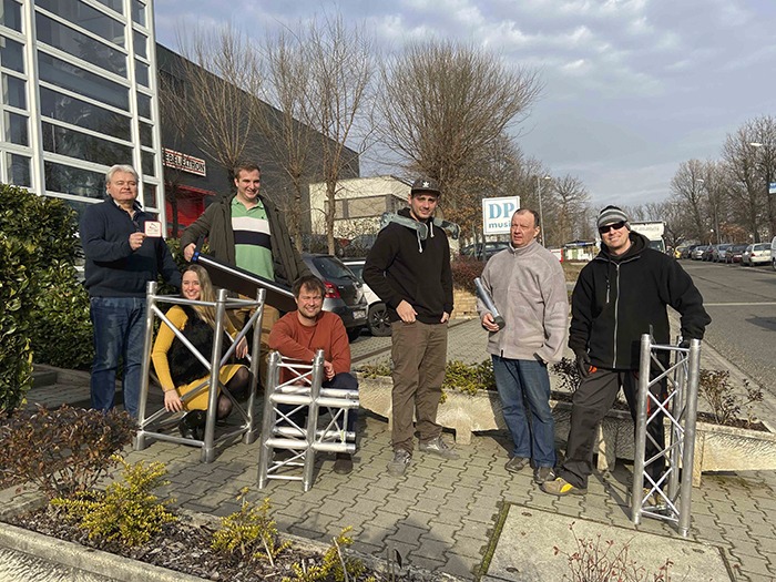 SIXTY82 Appoints DP Music as its Exclusive Distributor for Hungary