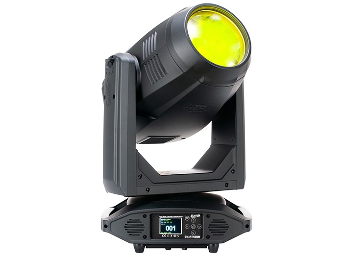 Elation Highlight Creative Ranges at NAMM Show