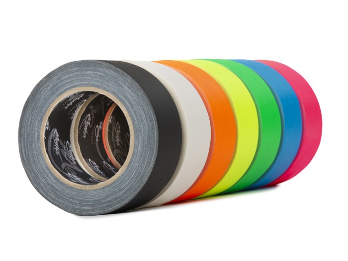Le Mark Launches Environment-Focused Gaffer Tape