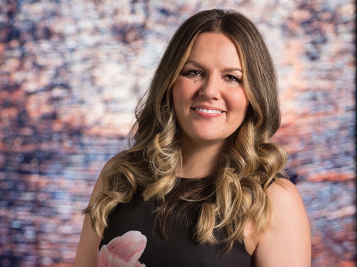 AVIXA Names Joé Lloyd Senior Director of Communications