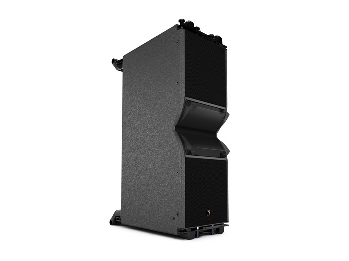 L-Acoustics Updates Best-selling Kara Line Array with Flexible Directivity