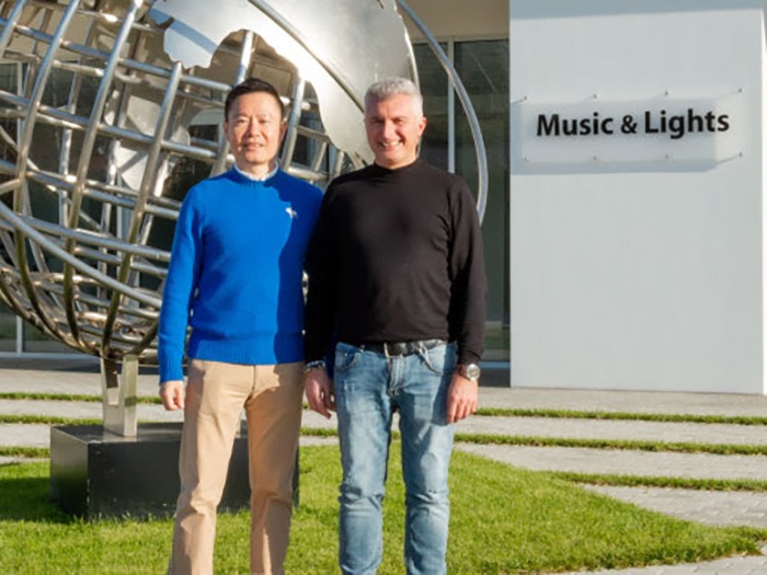 PROLIGHTS Appoints D&T PROLIGHT & SOUND LIMITED in Hong Kong and Macau