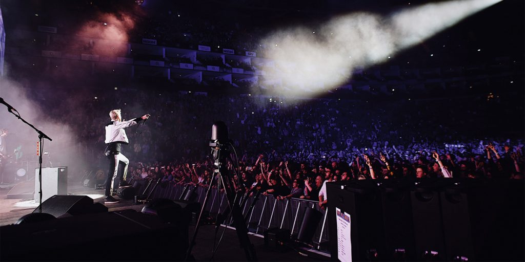 Kaiser Chiefs: Duck Tour
