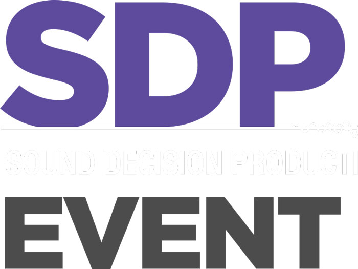SDP Event Takes Sound Decision on CODA Audio AiRAY