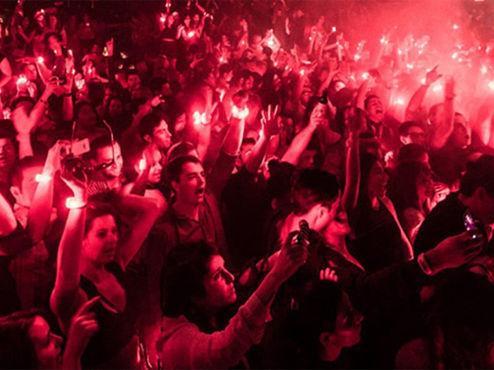 PixMob and Zedd Go Green for 2020 Residency