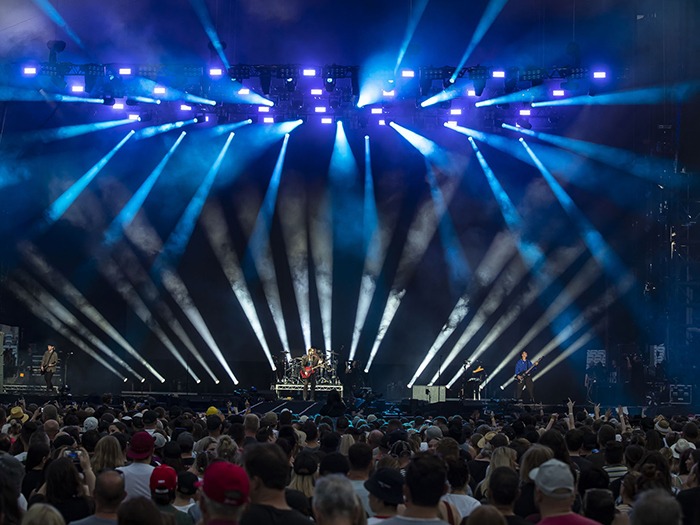 Fire Fight Australia