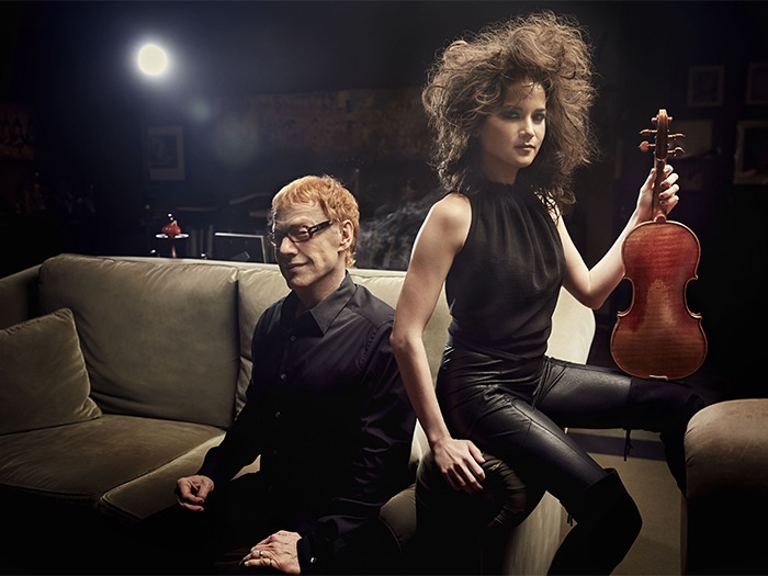 Point Source Microphones Deliver for Danny Elfman Tour