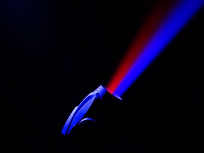 Vari-Lite Expands VL800 Series Event Line with New Compact Profile