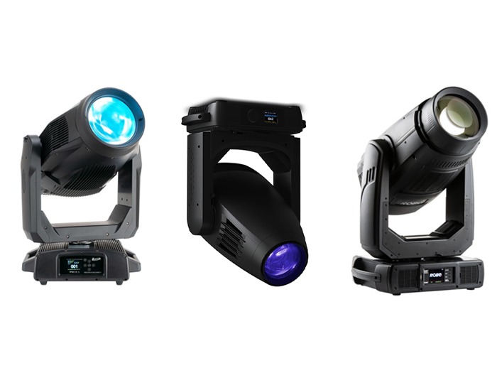 Bandit Lites Adds Even More Gear to Touring Inventory