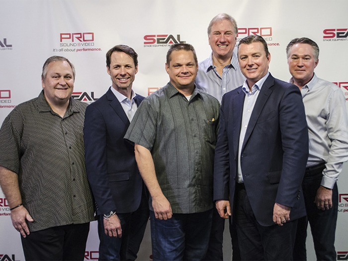 Solotech Significantly Expands its Systems Integration Services