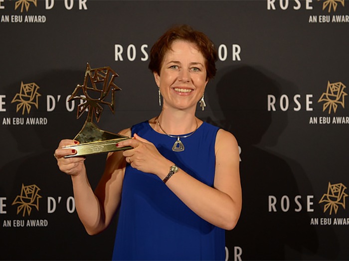 Satore Studio Appoints Zillah Watson as Director of Content