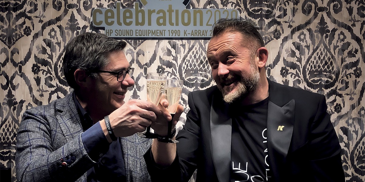 K-Array Celebrates 2020 Milestone