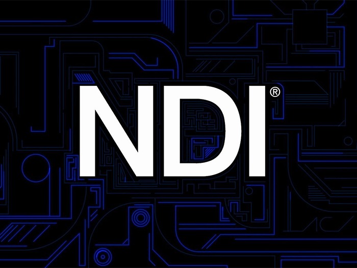 NDI Unveils NDI Version 4.5