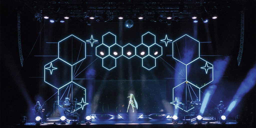 Hatsune Miku: EXPO 2020 EUROPE