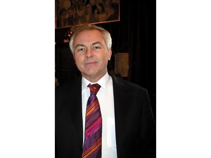 ETC’s Mark White Retires