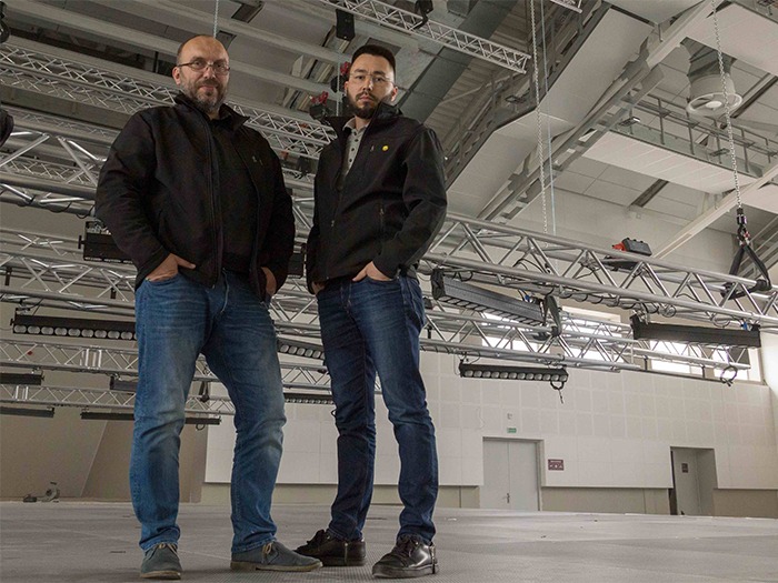 Ayrton Names A17 Stage Systems as Belarus Distributor