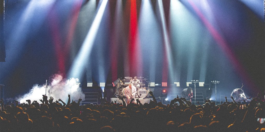 Bertil Mark Lights Lindemann