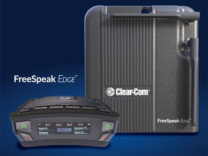 Clear-Com Updates Eclipse HX Software