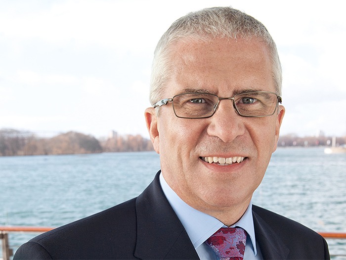 Sennheiser Remembers: Paul Whiting