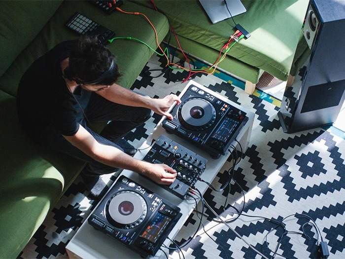 Sennheiser Celebrates Make Music Day