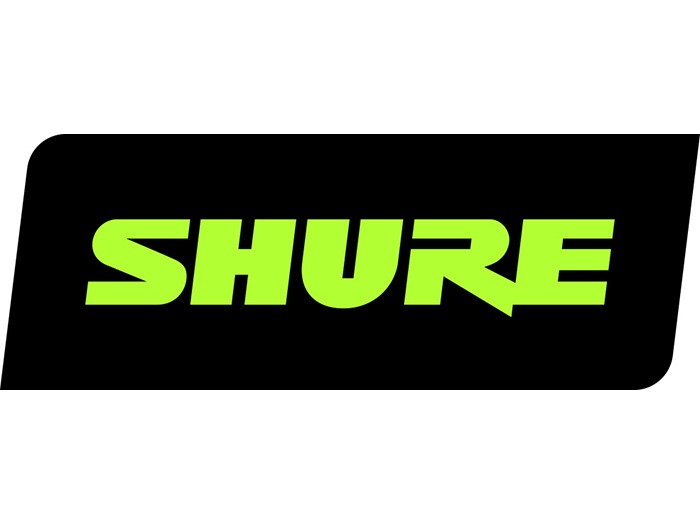 Shure Launches New Tech Portal