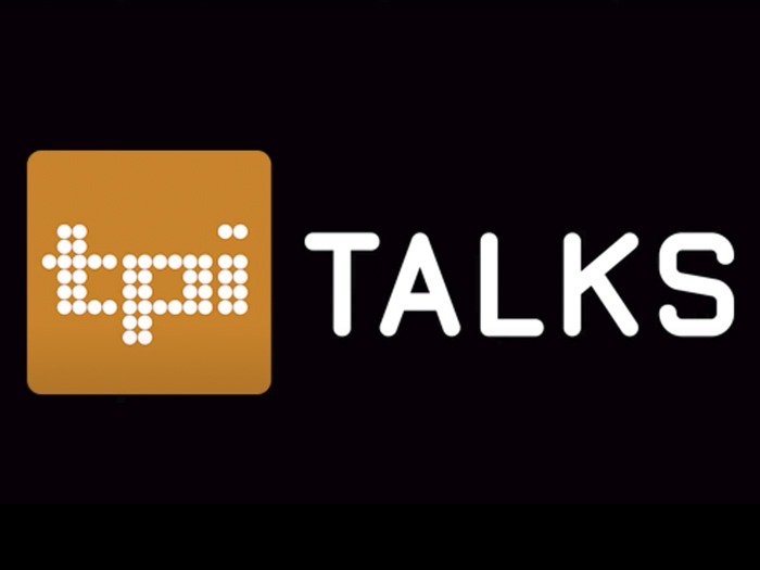 TPi Talks: Sony Professional’s Mark Harrison