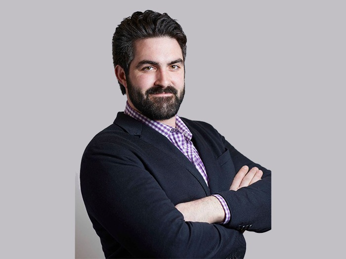 Conor McGill Joins the PIXERA team in the USA