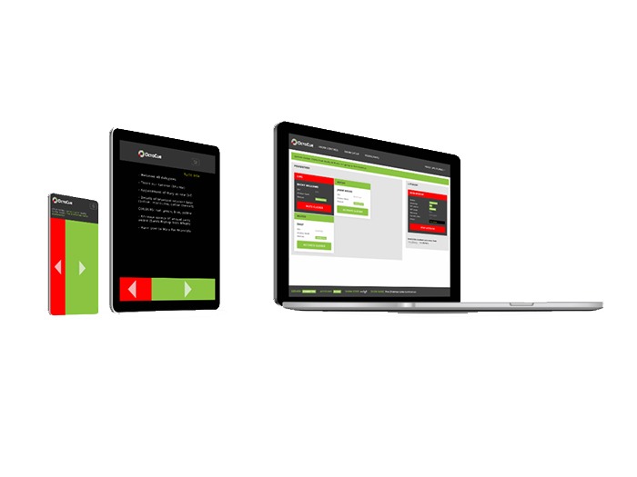 FIX8Group Launches OctoCue Virtual Presentation Solution