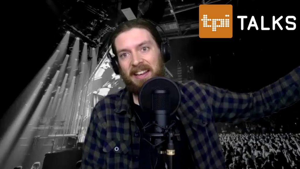 TPi Talks – Crew Call with Roland Greil