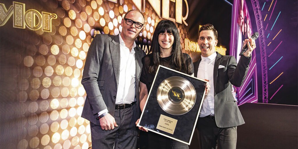 TPi Awards 2020 Stage Manager of the Year: Emma Reynolds-Taylor