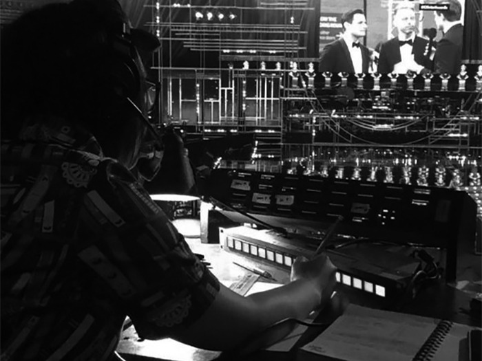 Apply for The ALD’s Lumière 20:20 Scheme