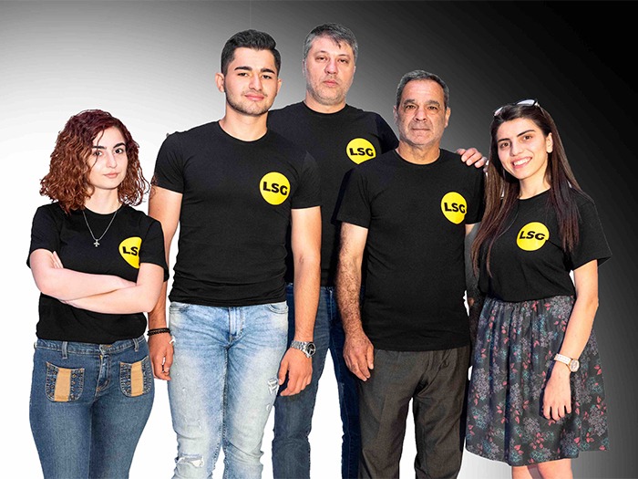 Ayrton Appoints LSystemsPro as Armenian Distributor