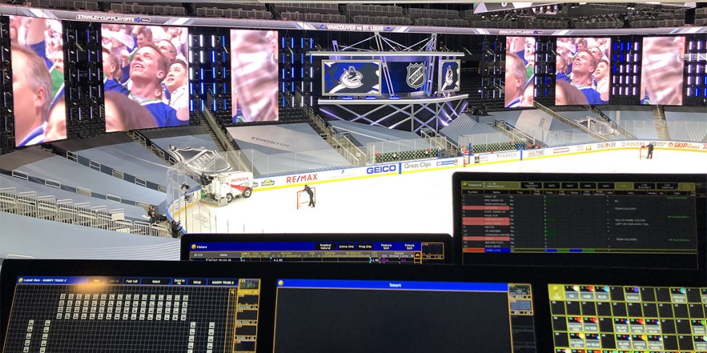 Changing Hats: Lighting Designer, Brent Clark