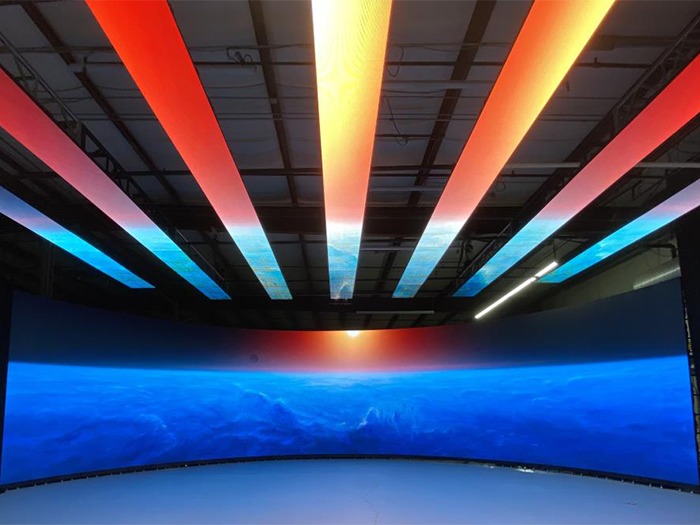 Essay Video Studio Harnesses Brompton Technology