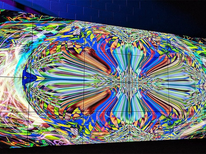 Green Hippo Creative Conversations: Jon9 of Holonyne Corporation