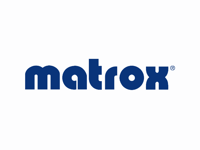 Matrox Introduces Matrox Video