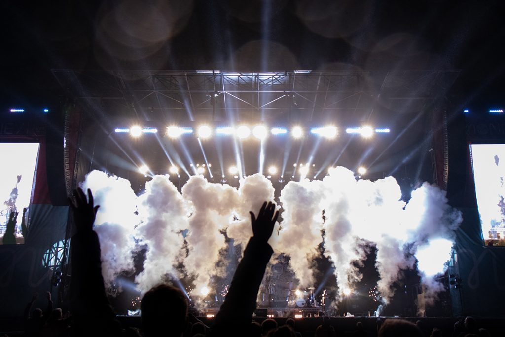 Dynamite FX: Lockdown Projects