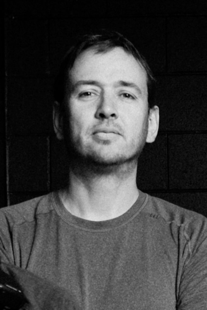 Remembering: Richard Young