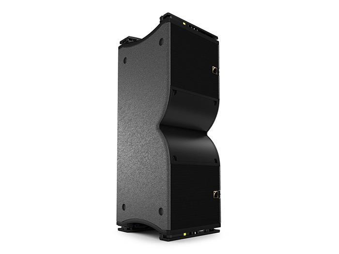 L-Acoustics Reveals K3 Line Source System