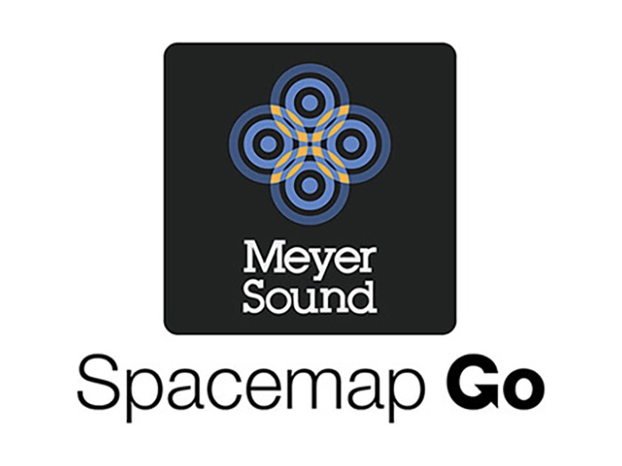 Meyer Sound Launches Spacemap Go