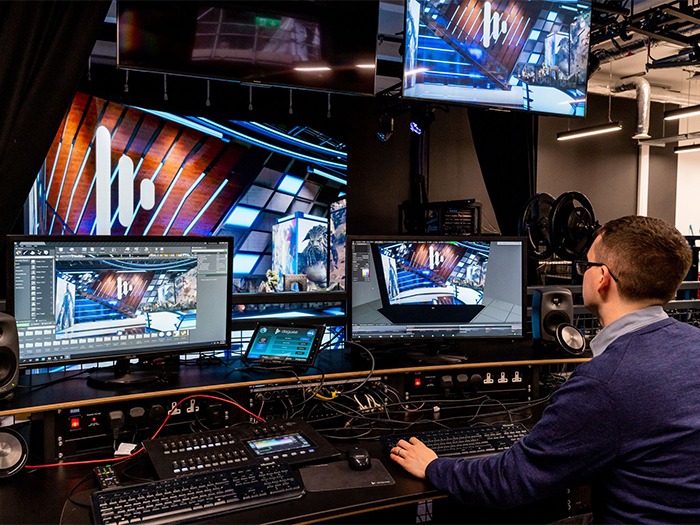 disguise Launches xR Stages in London, LA and Hong Kong