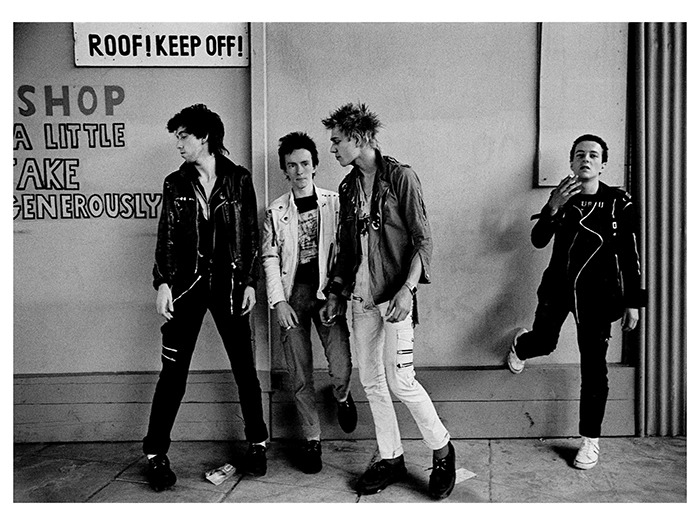 Prints for Music Donates Sales to Stagehand Crew Relief Fund