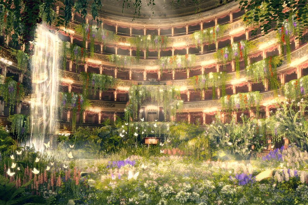 Lockdown Projects: NorthHouse Creative