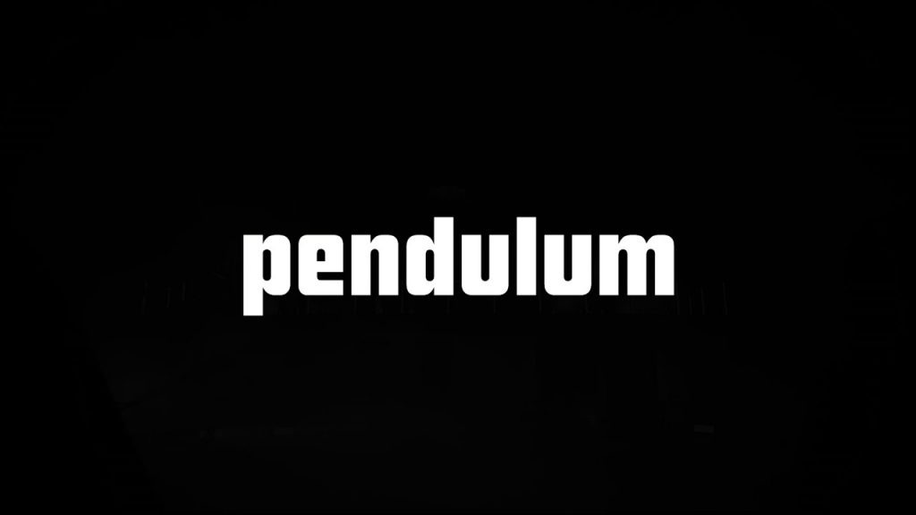 Pendulum – Live From Spitbank Fort