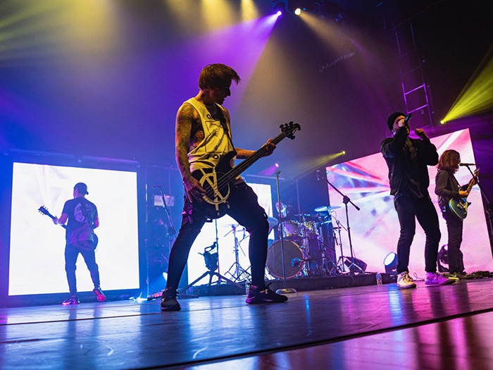 Sweetwater Studios Announces The Barricade Livestream