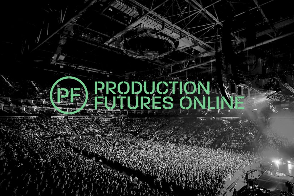 Production Futures Online 2020