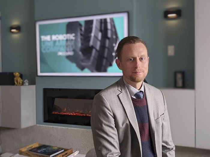 PK SOUND Appoints Chief Strategy Officer